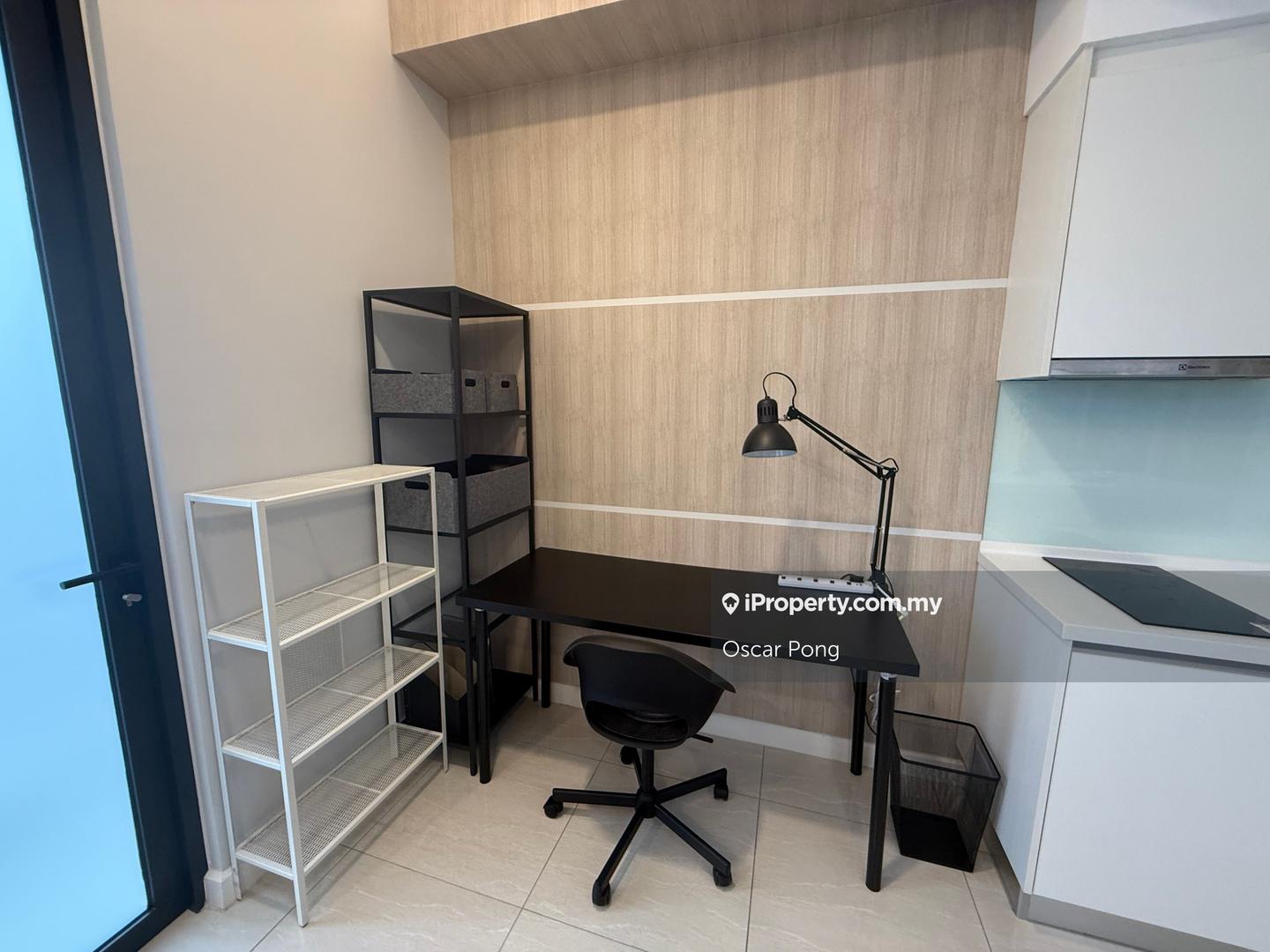 Service Residence for Rent in The Sentral Suites by Oscar Pong - iProperty.com.my