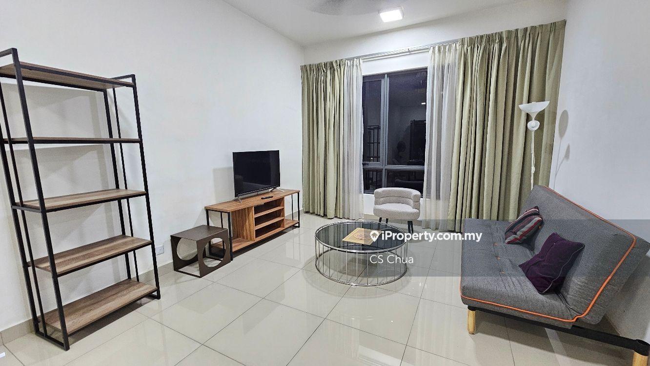 Service Residence for Rent in Paloma @ Tropicana Metropark by CS Chua - iProperty.com.my