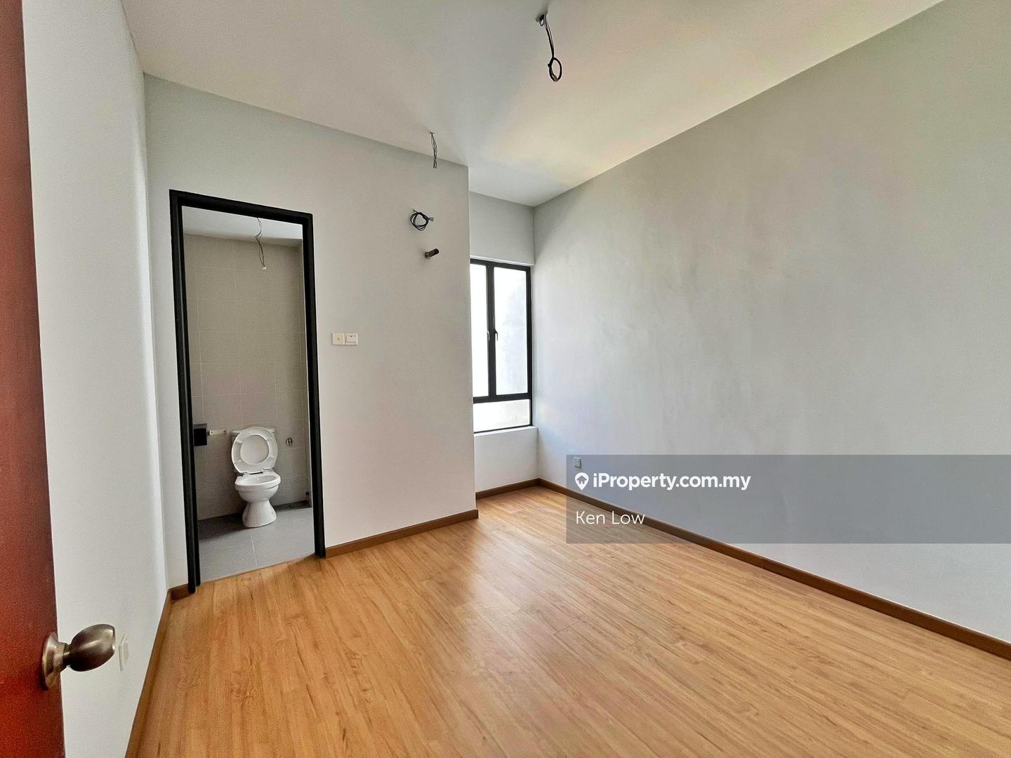 2-storey Terraced House for Sale in Kajang East, Semenyih by Ken Low - iProperty.com.my