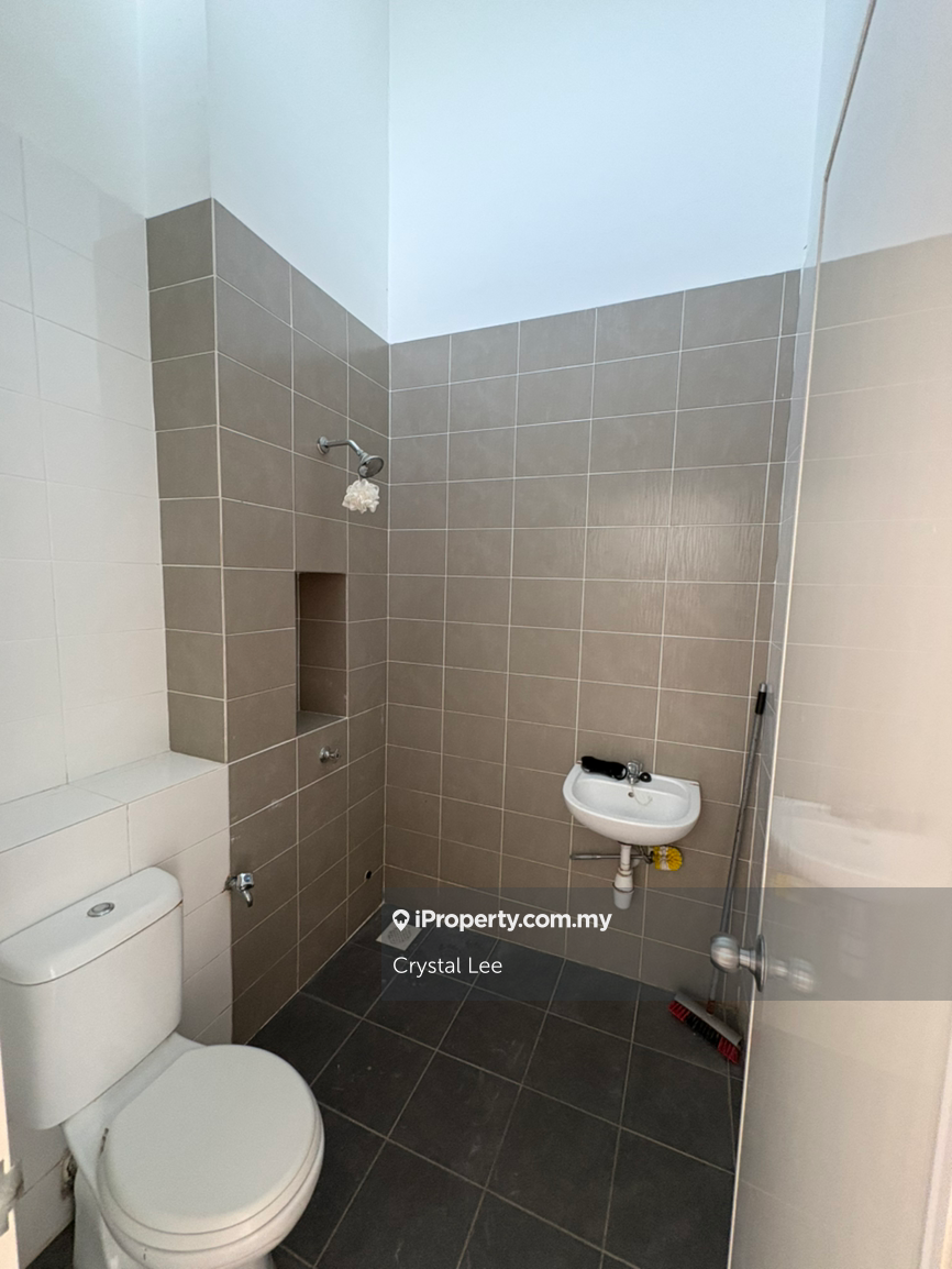 Rumah Berangkai 2 Tingkat untuk Dijual di Setia Ecohill, Semenyih oleh Crystal Lee - iProperty.com.my