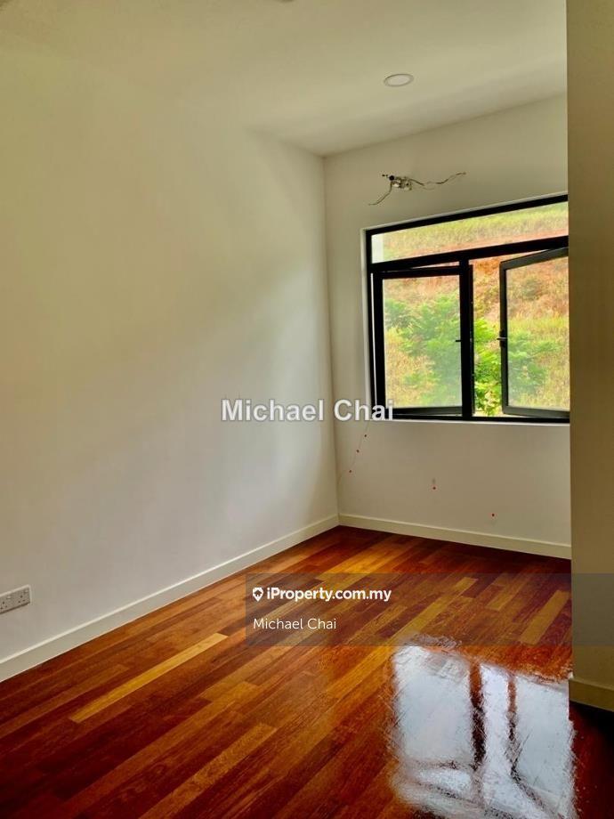 Rumah Berangkai 2 Tingkat untuk Disewa di Maple Residence, ZINNIA, Cyberjaya oleh Michael Chai - iProperty.com.my