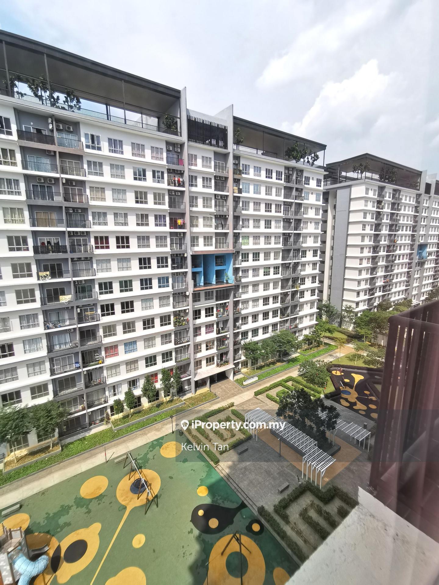 Service Residence for Sale in BSP 21 by Kelvin Tan - iProperty.com.my