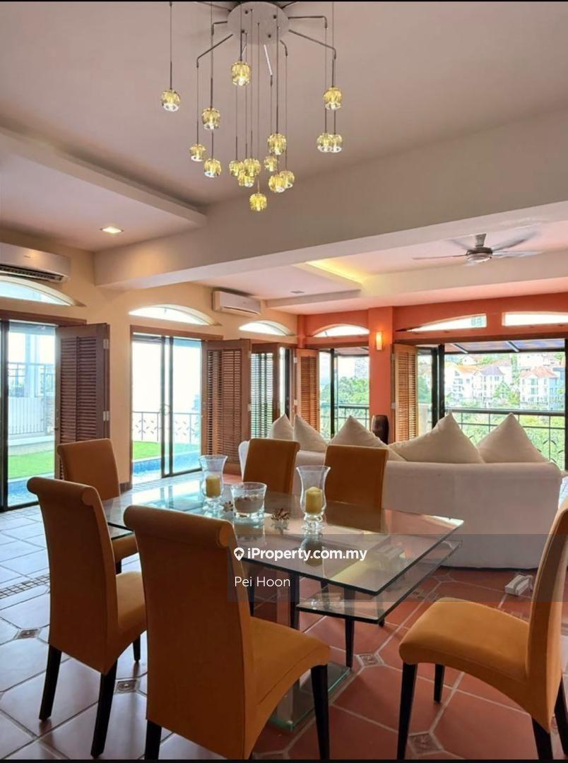 Bungalow House for Sale in Batu Feringghi, Penang by Pei Hoon - iProperty.com.my