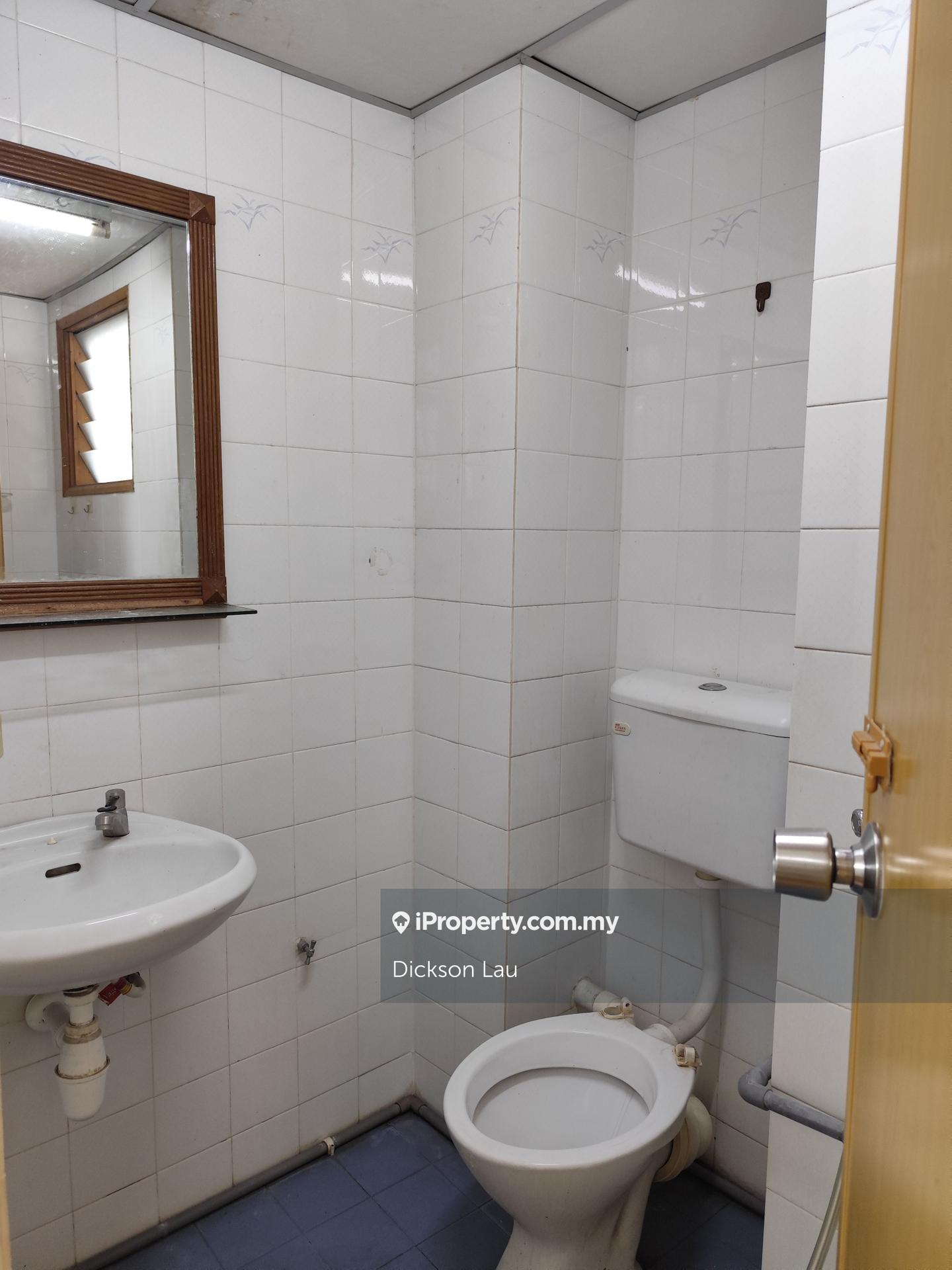 Apartment for Sale in Nova II by Dickson Lau - iProperty.com.my