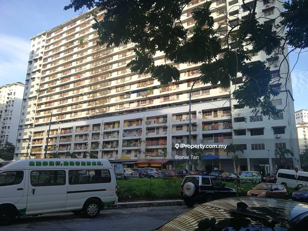 Kedai untuk Dijual di Jalan prima setapak 7, Setapak oleh Bonie Tan - iProperty.com.my