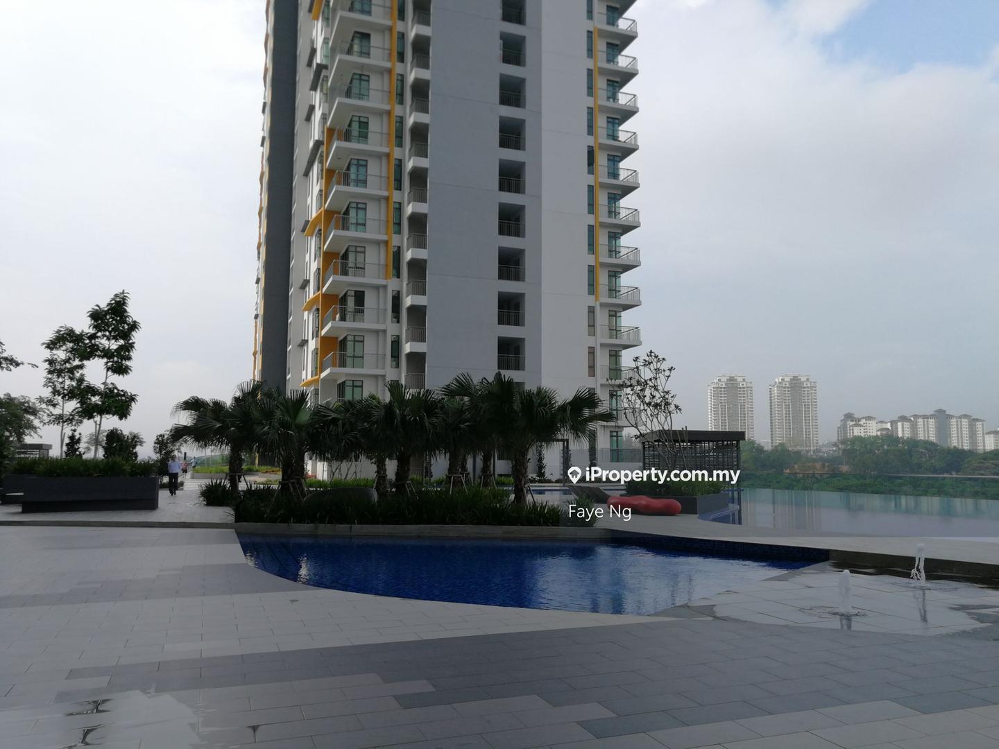 Condominium for Rent in Parkhill Residence by Faye Ng - iProperty.com.my