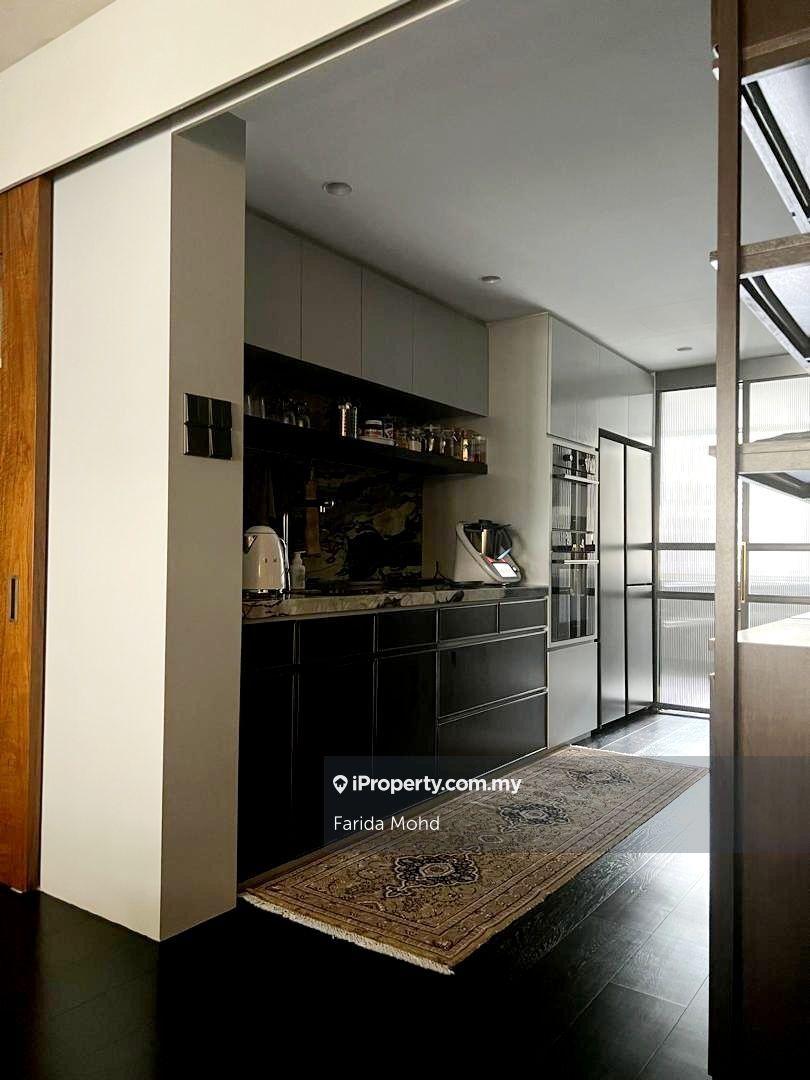 Condominium for Sale in Seri Duta II by Farida Mohd - iProperty.com.my