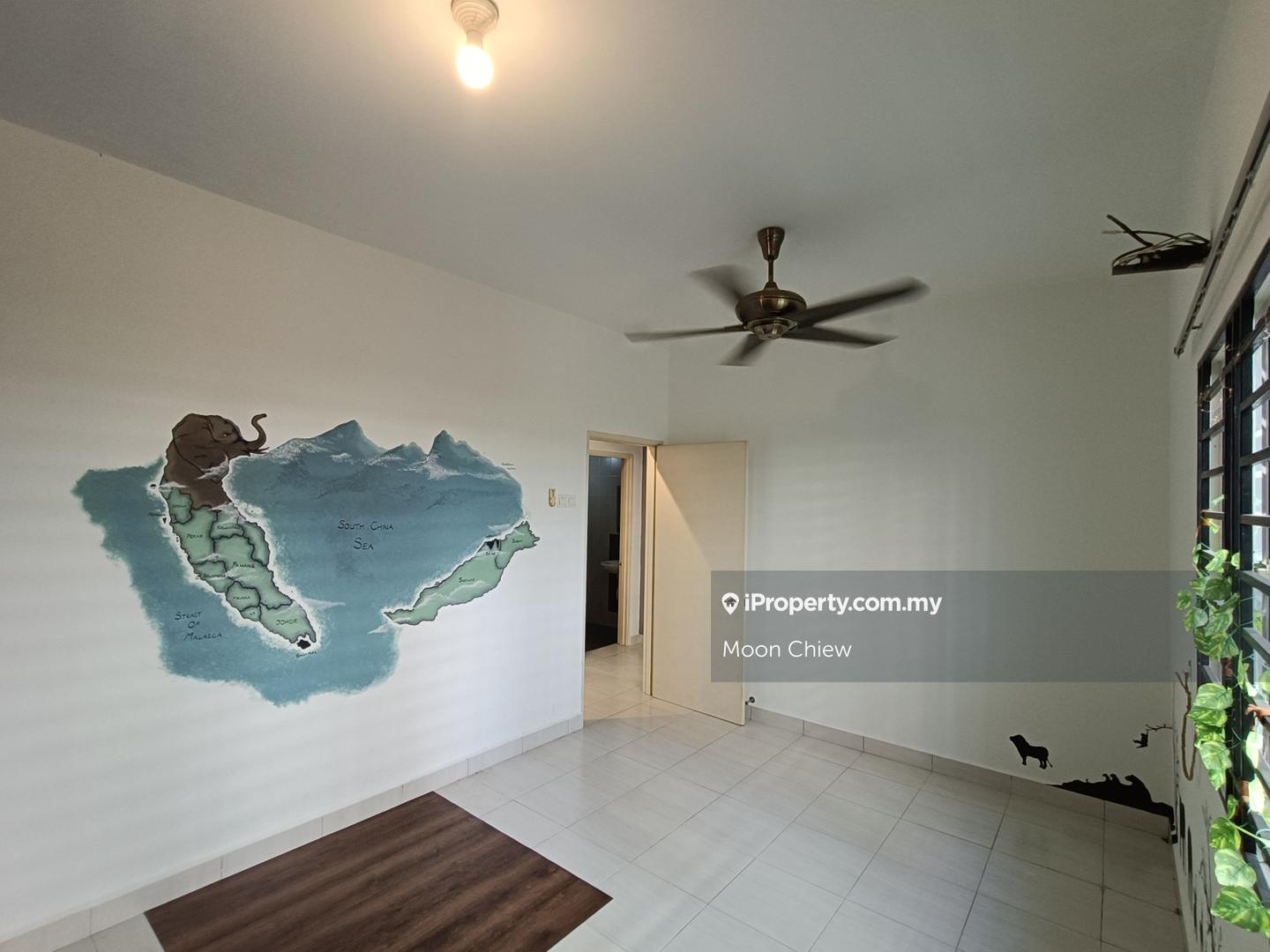Service Residence for Rent in Koi Kinrara by Moon Chiew - iProperty.com.my