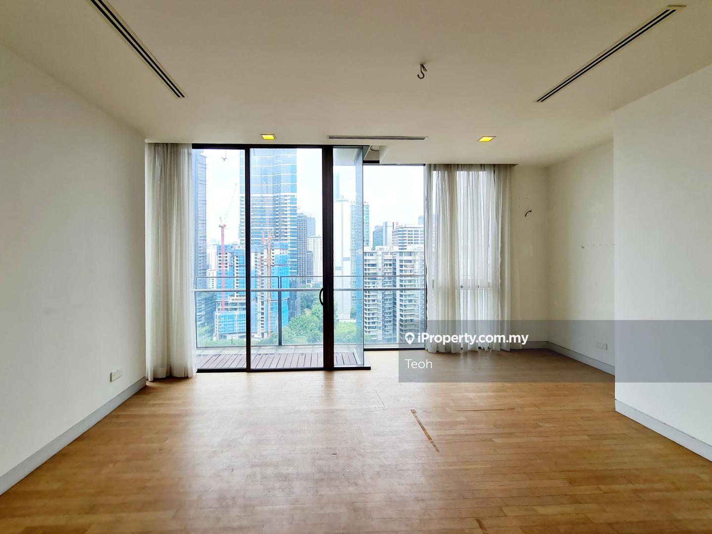 Service Residence for Rent in Suria Stonor by Teoh - iProperty.com.my