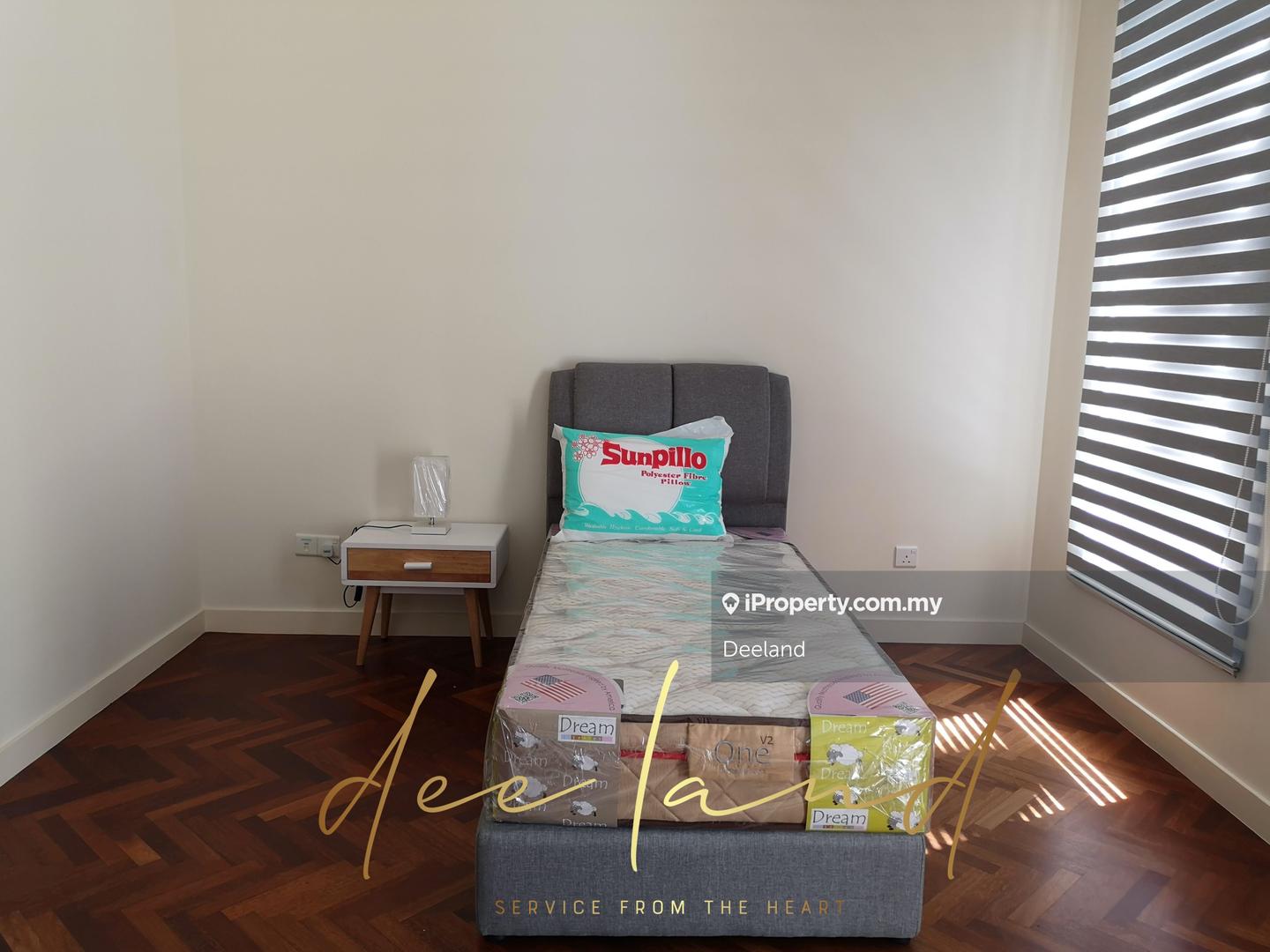 Condominium for Sale in Andaman @ Quayside by Deeland - iProperty.com.my