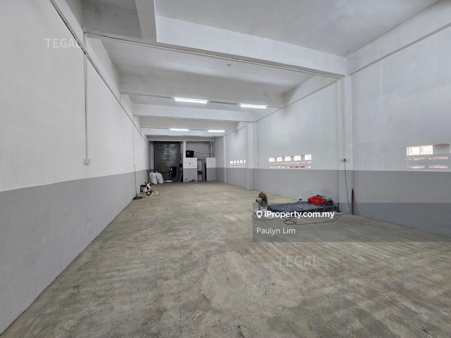 Factory for Rent in Pandamaran Selat Selatan, Klang by Paulyn Lim - iProperty.com.my