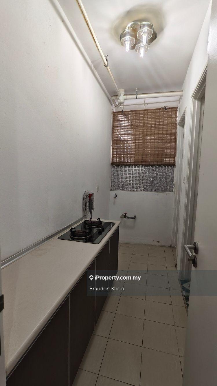 Kondominium untuk Dijual di Setapak Green oleh Brandon Khoo - iProperty.com.my