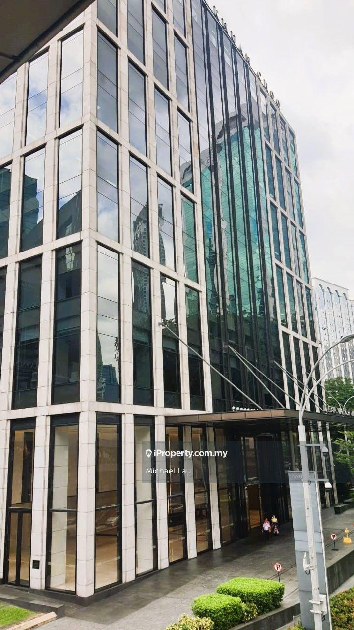 Office for Rent in Bukit Bintang, KL City Centre by Michael Lau - iProperty.com.my