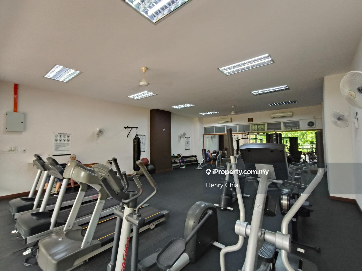 Kondominium untuk Dijual di Menara Bangsar oleh Henry Chia - iProperty.com.my