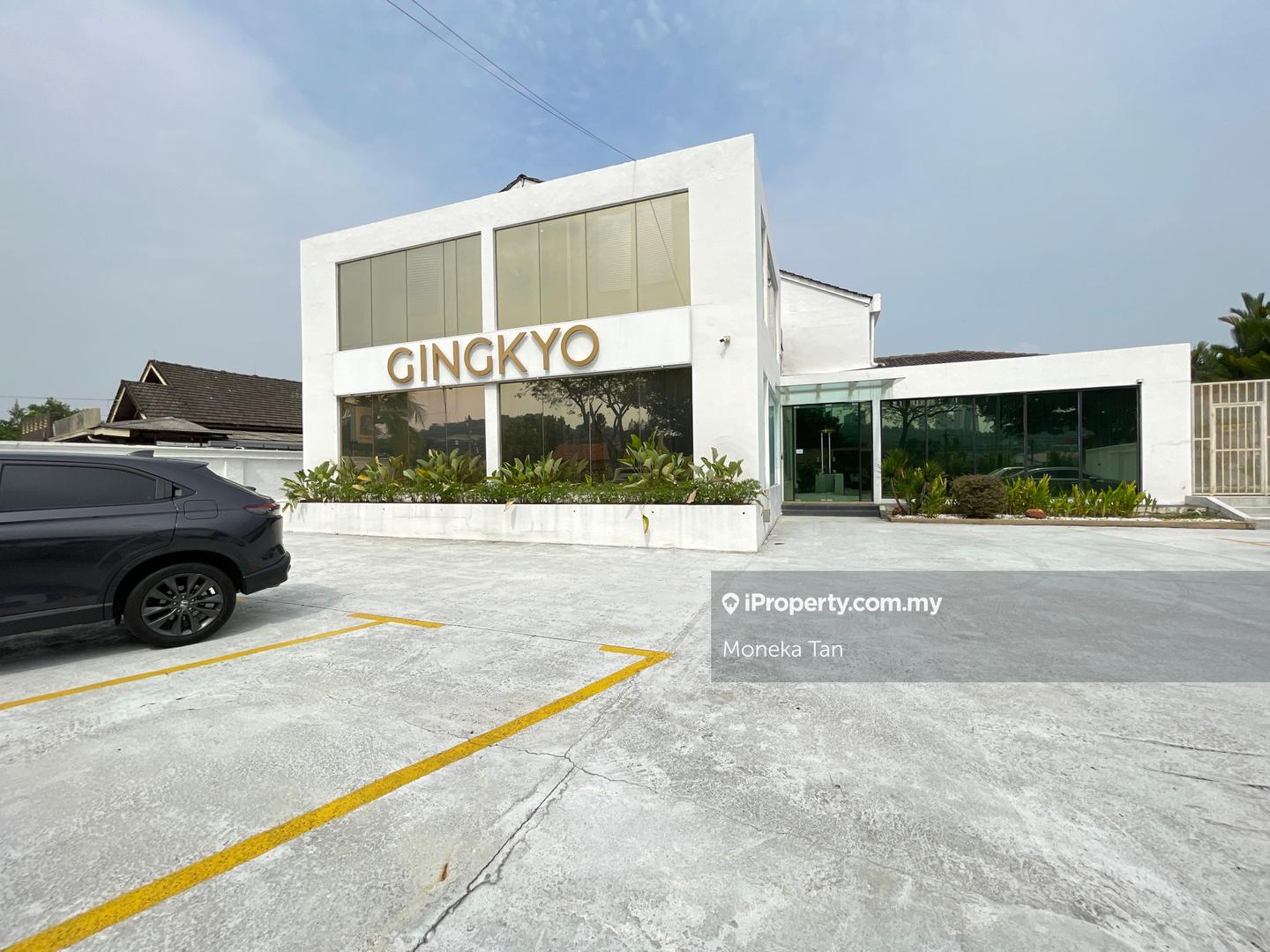 Banglo Komersial untuk Dijual di Petaling Jaya, Selangor oleh Moneka Tan - iProperty.com.my