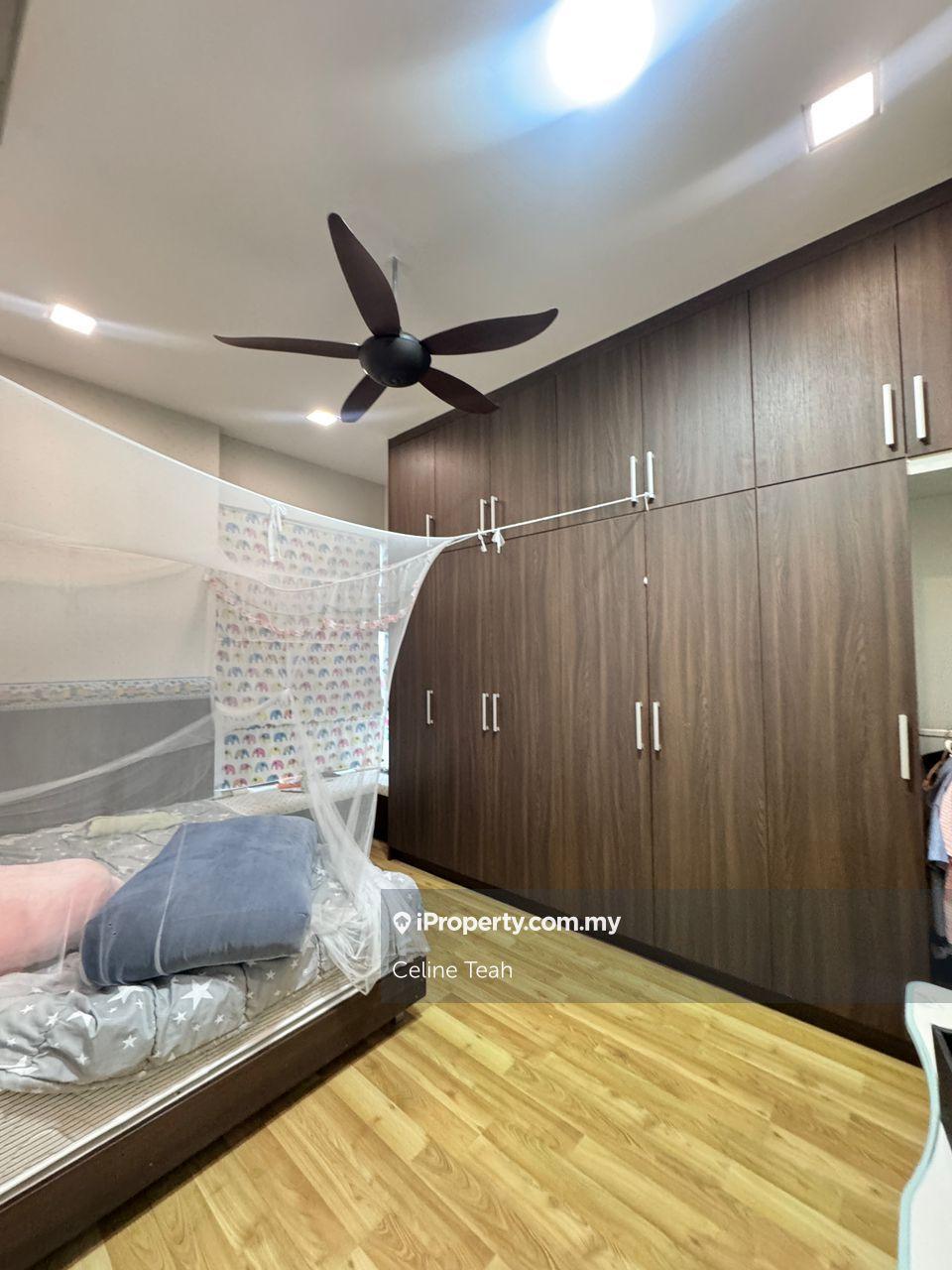 Condominium for Sale in The Peak Vista by Celine Teah - iProperty.com.my