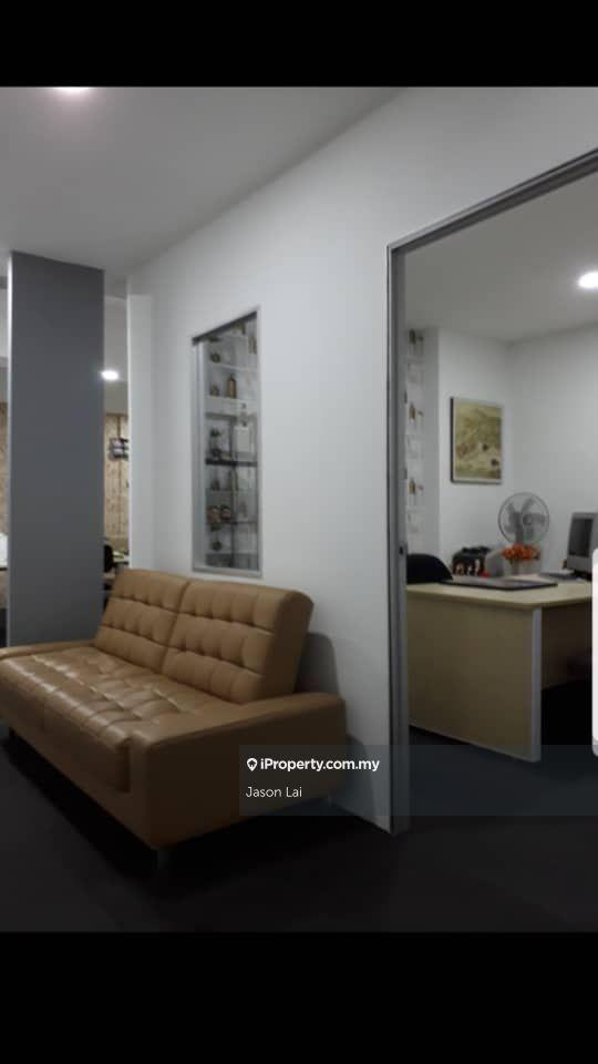 Pejabat untuk Disewa di Damansara Damai, Damansara Damai oleh Jason Lai - iProperty.com.my