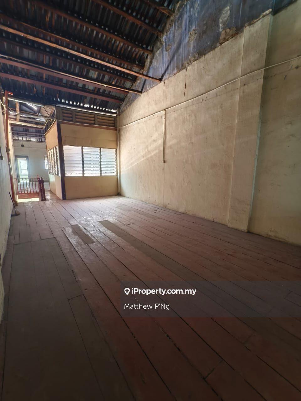 Kedai-Pejabat untuk Disewa di Lebuh Chulia, George Town oleh Matthew P'Ng - iProperty.com.my