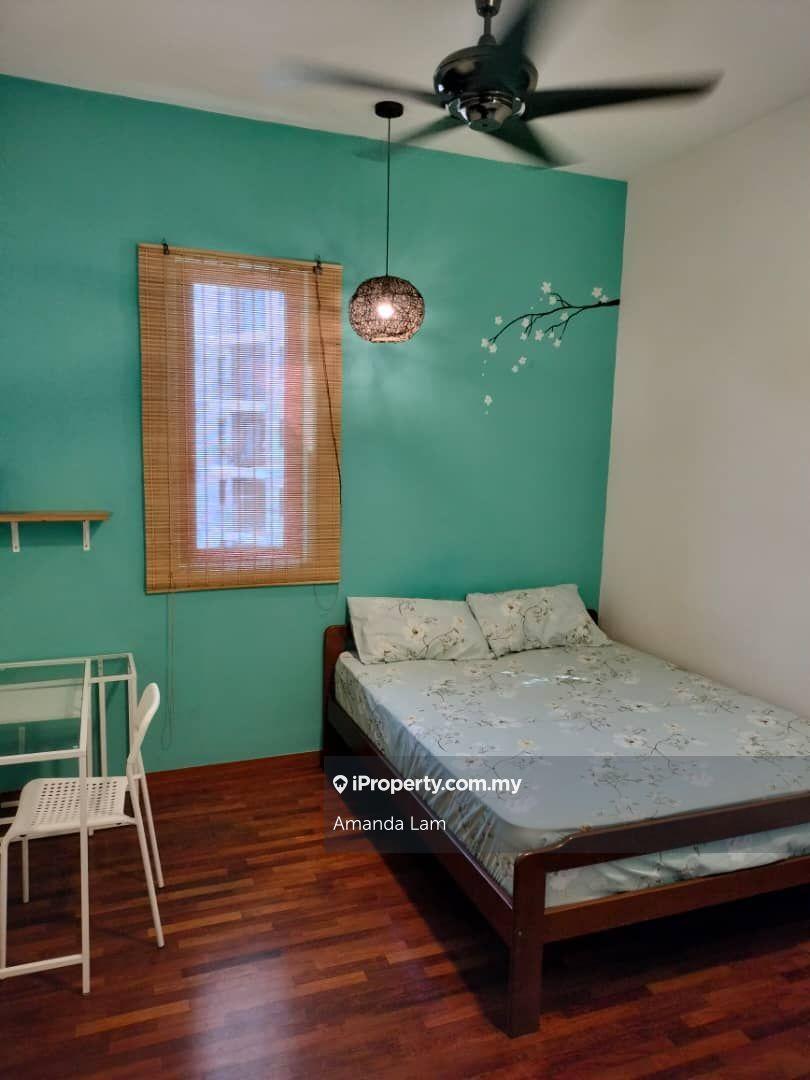 Service Residence for Sale in The Tamarind by Amanda Lam - iProperty.com.my