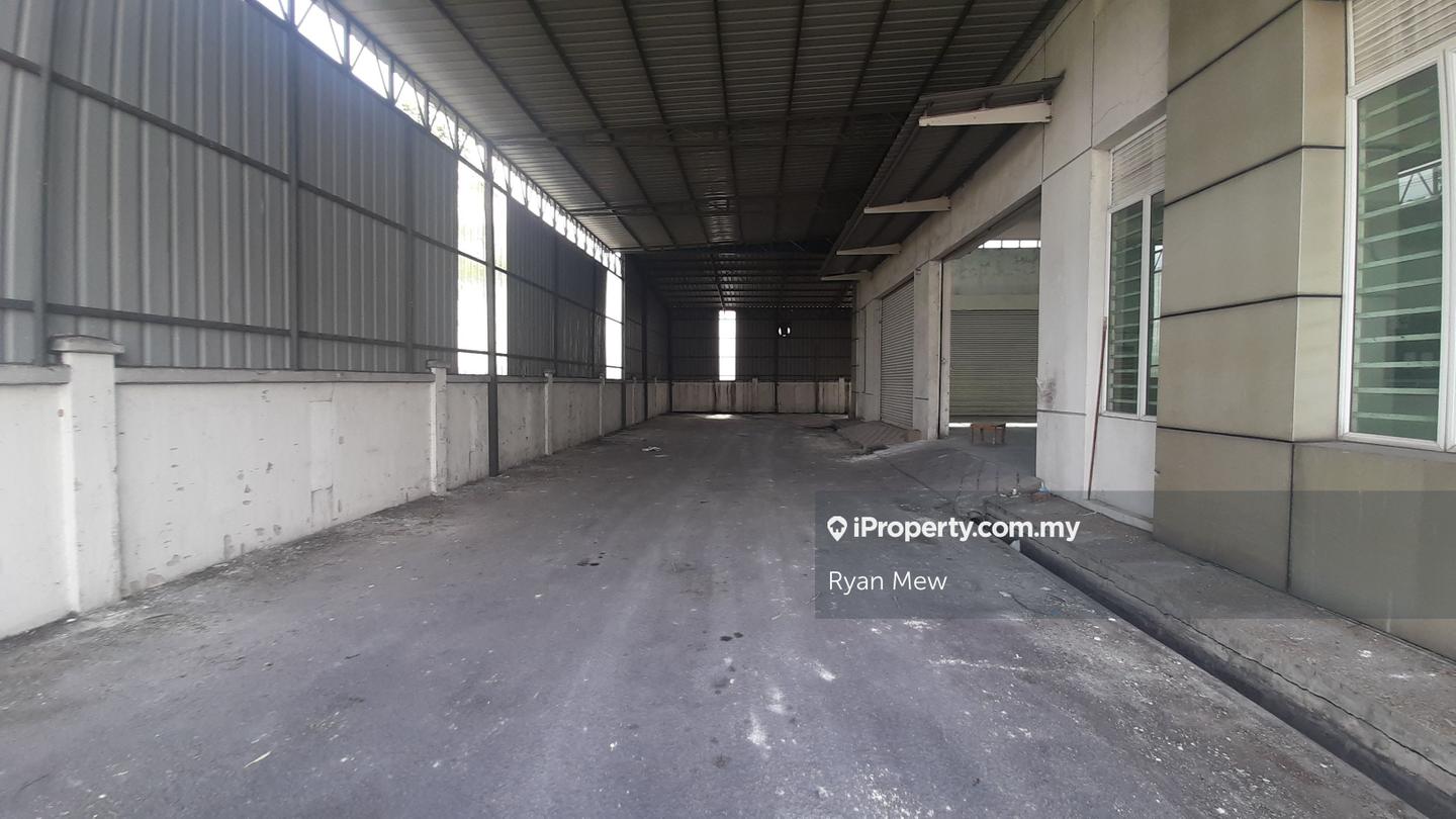 Semi-D Factory for Sale in Puchong, Selangor by Ryan Mew - iProperty.com.my