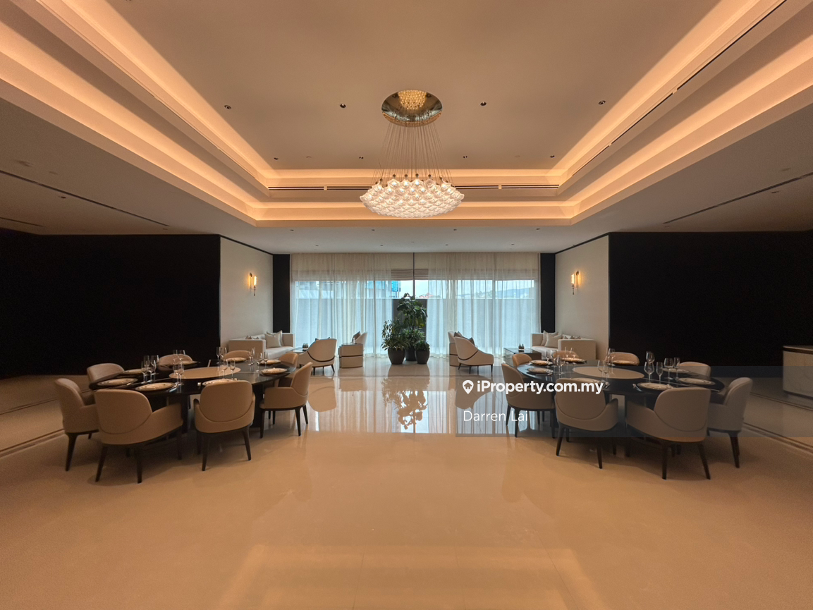 Service Residence for Sale in Pavilion Damansara Heights by Darren Lai - iProperty.com.my