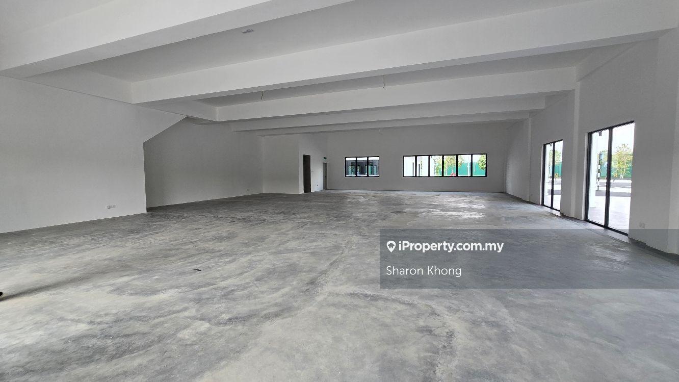 Shop for Sale in Eco Majestic Silver Square, Ivoris, Whitten, Semenyih by Sharon Khong - iProperty.com.my