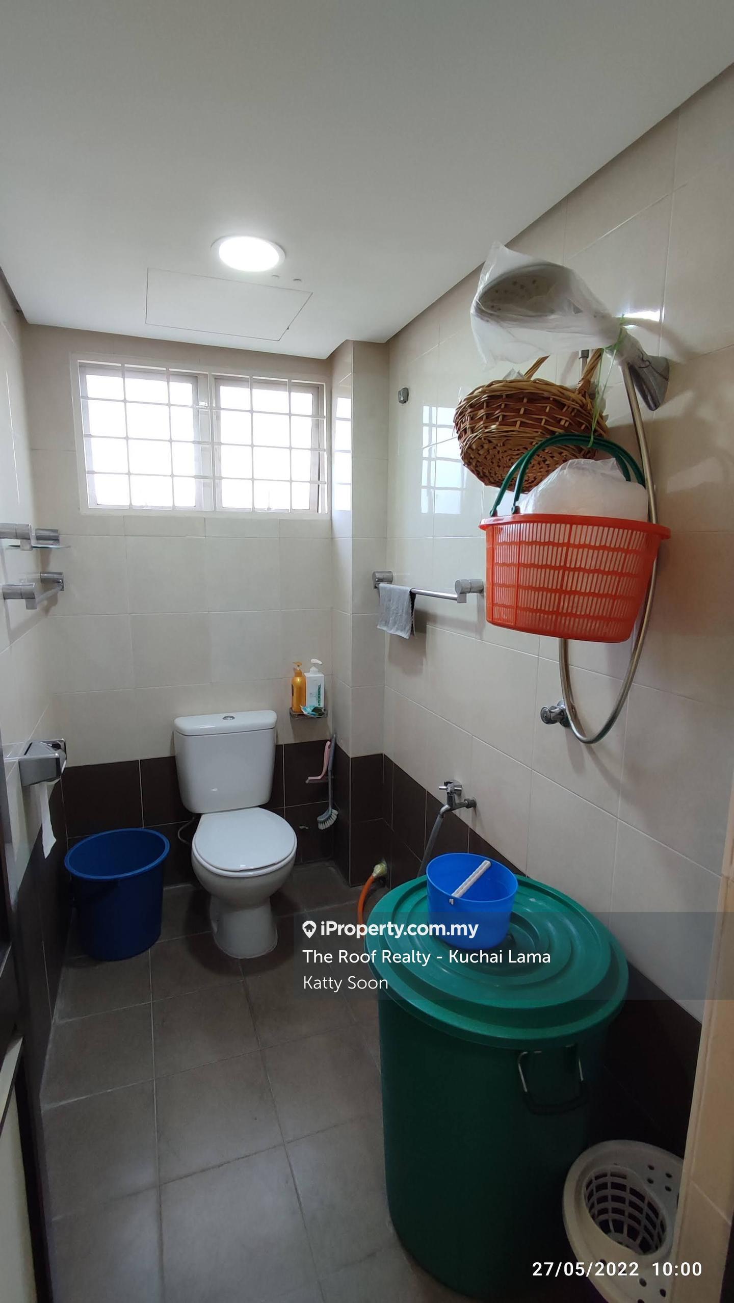 Rumah Bandar untuk Dijual di Taman Sungai Besi Indah, Seri Kembangan oleh Katty Soon - iProperty.com.my