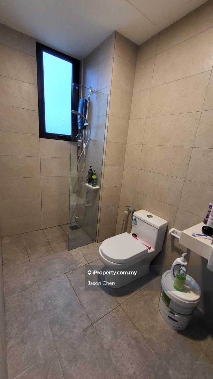 Residensi Servis untuk Dijual di Aera Residence oleh Jason Chen - iProperty.com.my