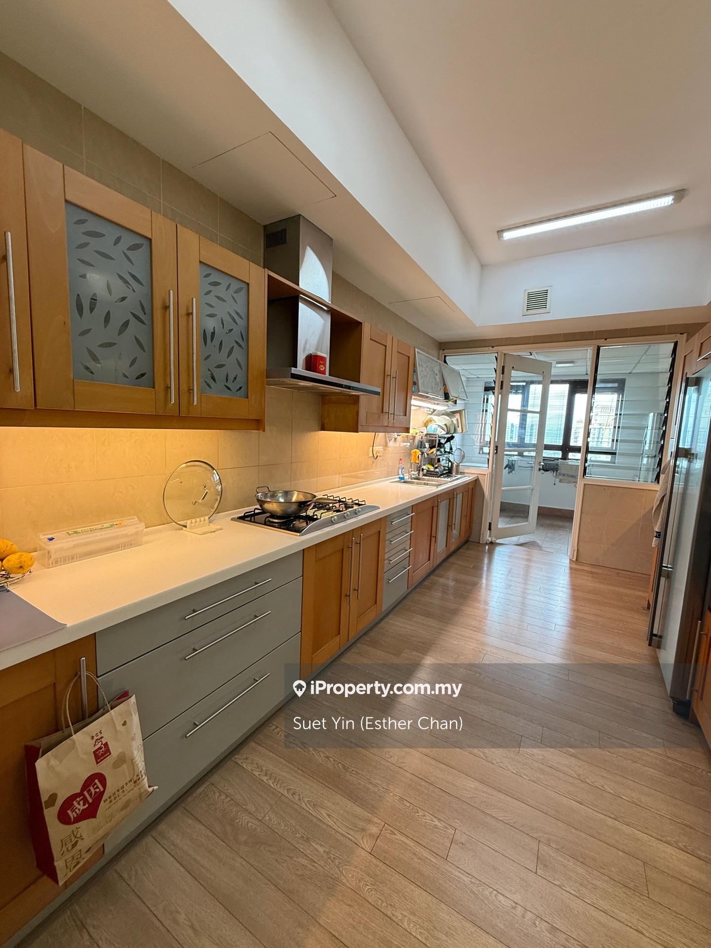 Condominium for Rent in Mont Kiara Damai Resort Condominium by Suet Yin (Esther Chan) - iProperty.com.my