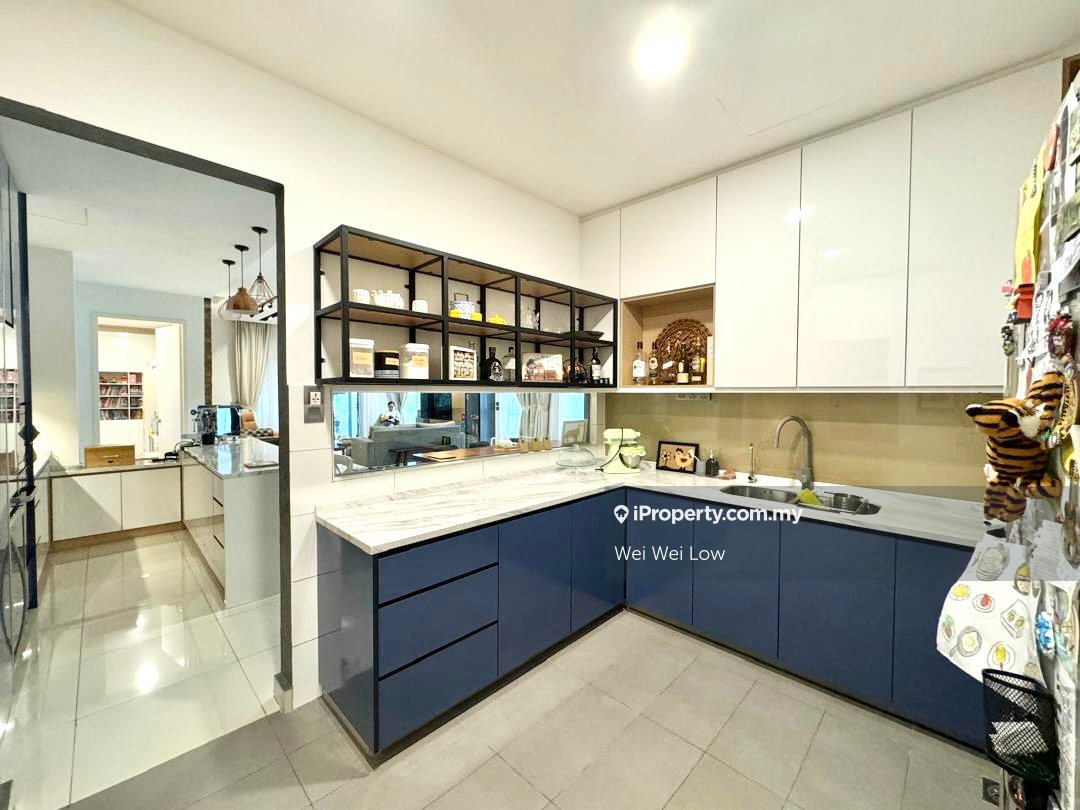 Semi-Detached House for Sale in Bandar Tropicana Aman, Telok Panglima Garang by Wei Wei Low - iProperty.com.my