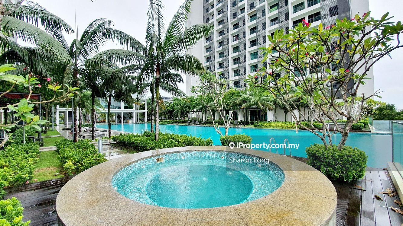 Service Residence for Rent in Cybersquare by Sharon Fong - iProperty.com.my