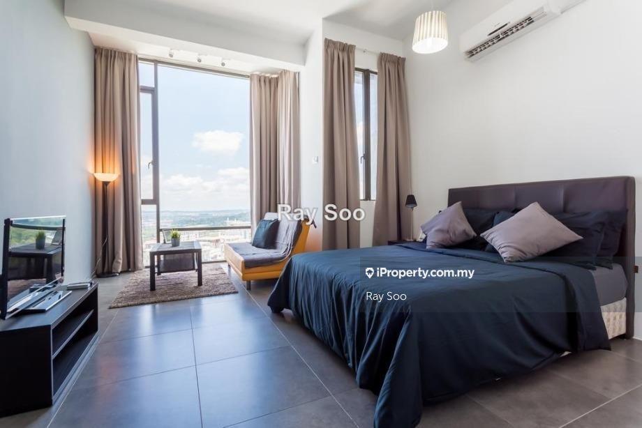Service Residence for Sale in Empire Damansara by Ray Soo - iProperty.com.my