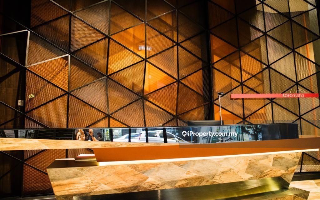 Service Residence for Sale in Atria by James Seet - iProperty.com.my