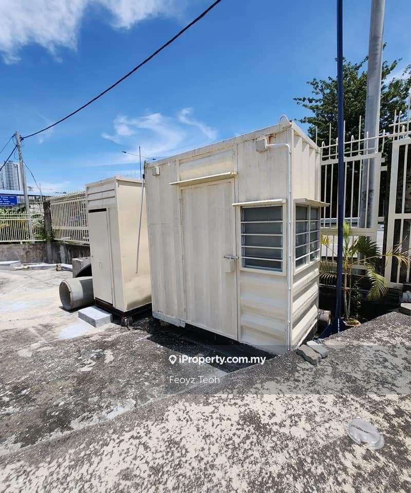 Commercial Land for Rent in Commercial Land Batu Maung , Permatang Damar Laut, Batu Maung by Feoyz Teoh - iProperty.com.my