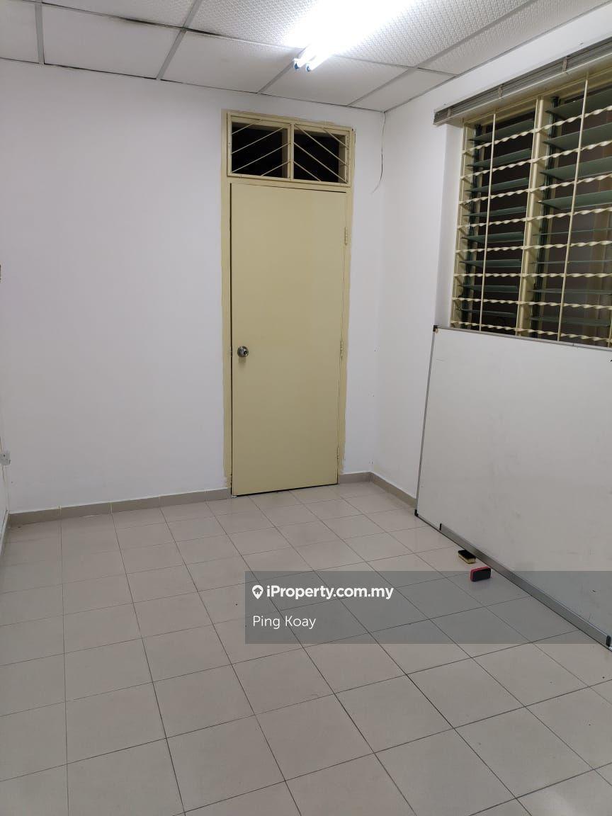 Rumah Berangkai 2 Tingkat untuk Dijual di 2 STY TERRACE | 1600SF | near PULAU TIKUS MARKET, Pulau Tikus oleh Ping Koay - iProperty.com.my