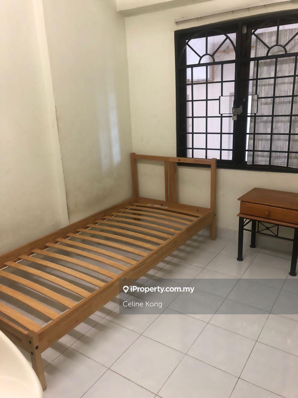 Kondominium untuk Dijual di Vista Komanwel C oleh Celine Kong - iProperty.com.my