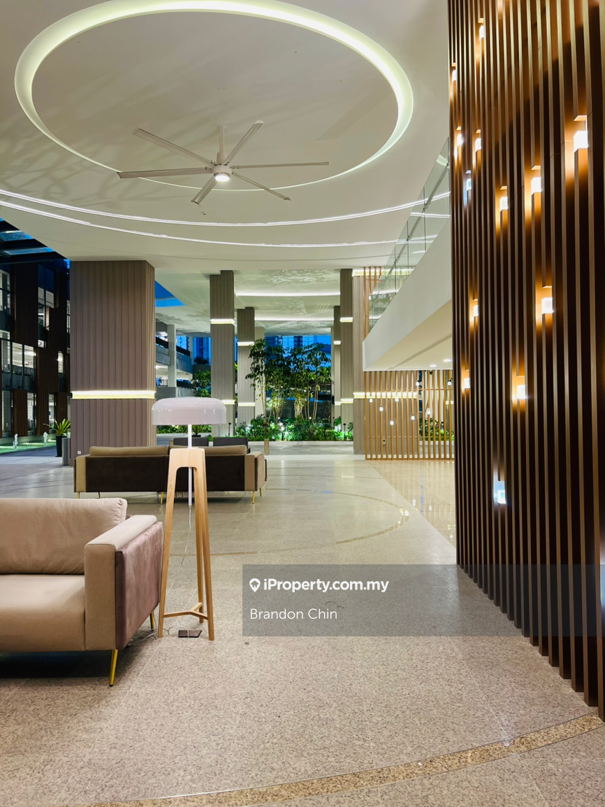 Condominium for Sale in Sunway Alishan Residences by Brandon Chin - iProperty.com.my