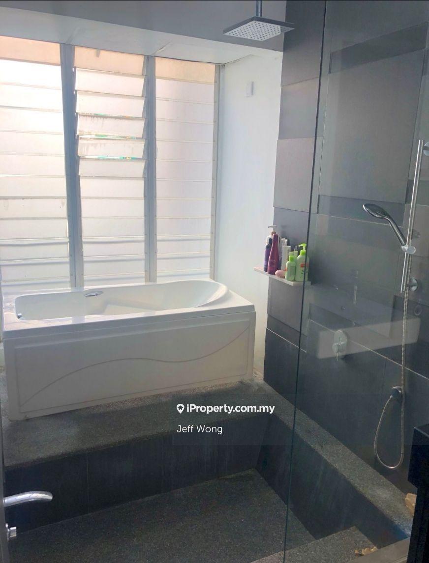 Condominium for Sale in Kiara 1888 by Jeff Wong - iProperty.com.my