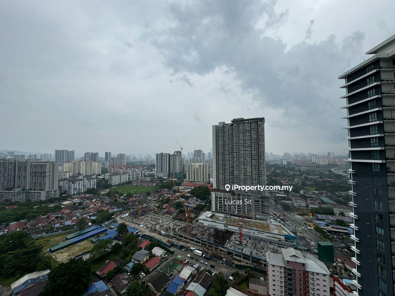 Service Residence for Sale in KL Traders Square by Lucas Sit - iProperty.com.my