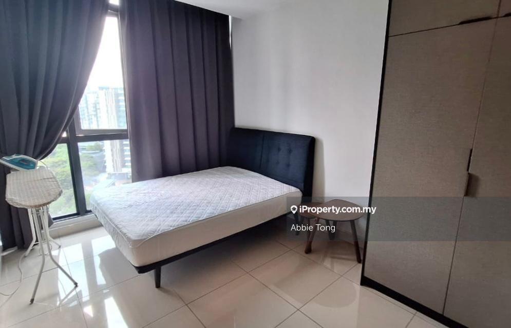 Service Residence for Rent in H2O Residences by Abbie Tong - iProperty.com.my