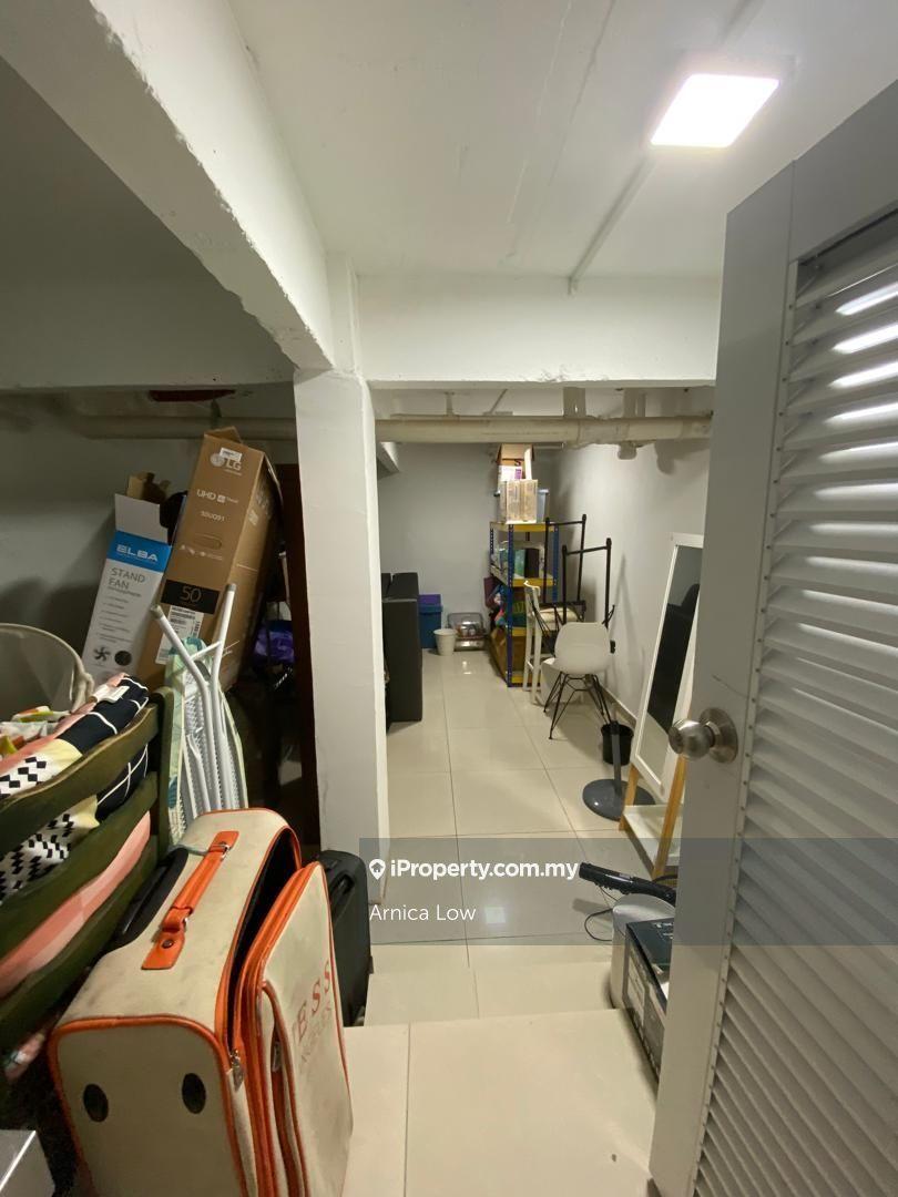3-storey Terraced House for Rent in Taman Equine, Seri Kembangan by Arnica Low - iProperty.com.my