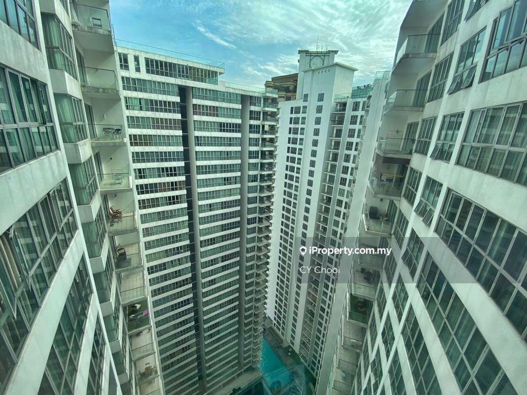 Residensi Servis untuk Dijual di Regalia Residence oleh CY Chooi - iProperty.com.my