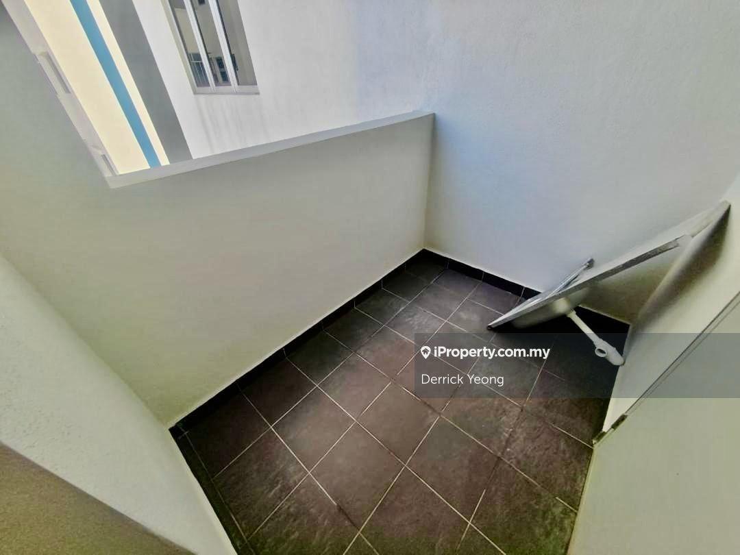 Service Residence for Rent in SkyLake Residence by Derrick Yeong - iProperty.com.my