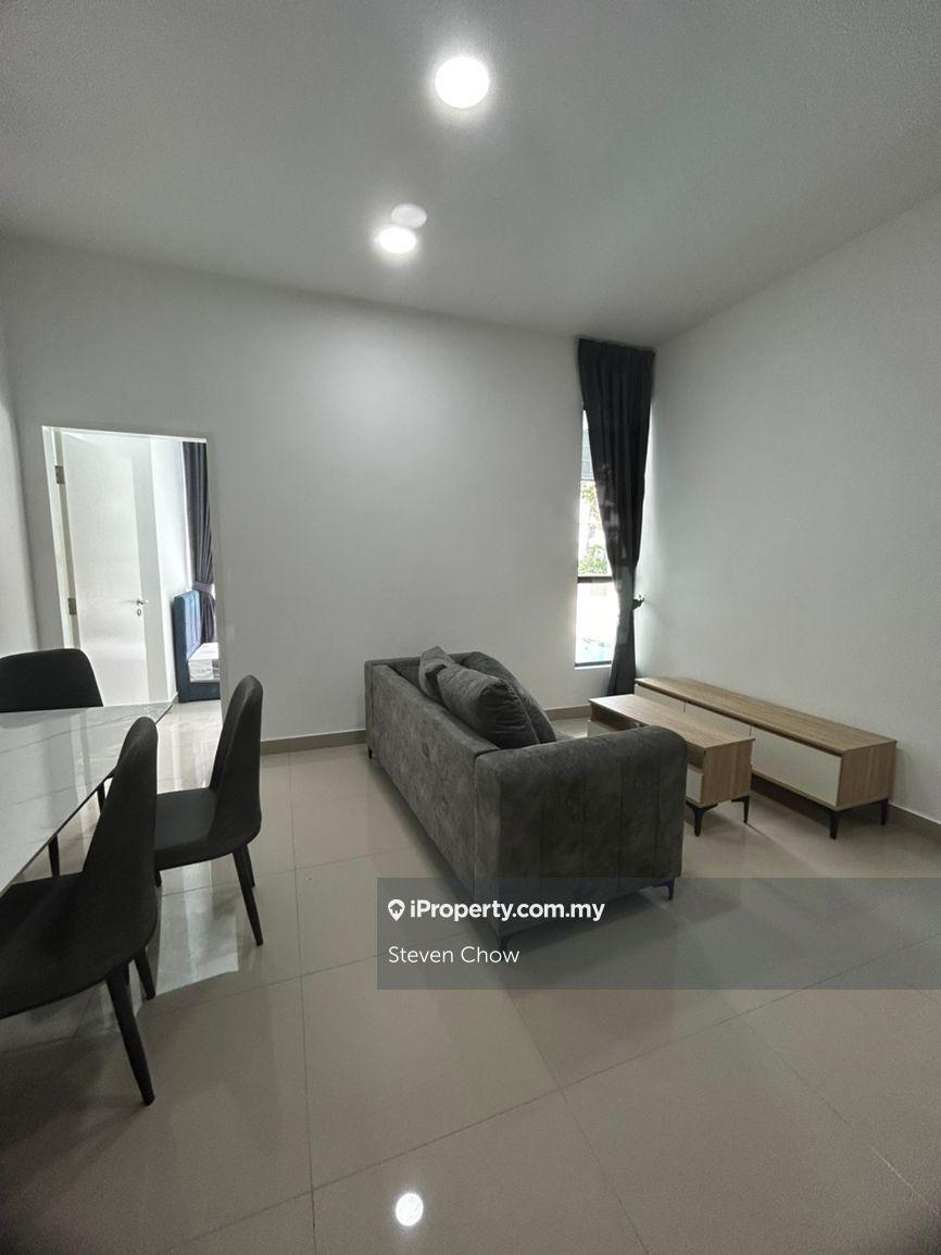 Service Residence for Rent in Lavile Kuala Lumpur by Steven Chow - iProperty.com.my