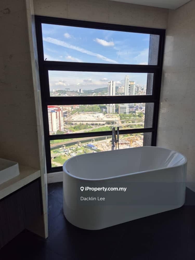 Condominium for Sale in Setia Sky Seputeh by Dacklin Lee - iProperty.com.my