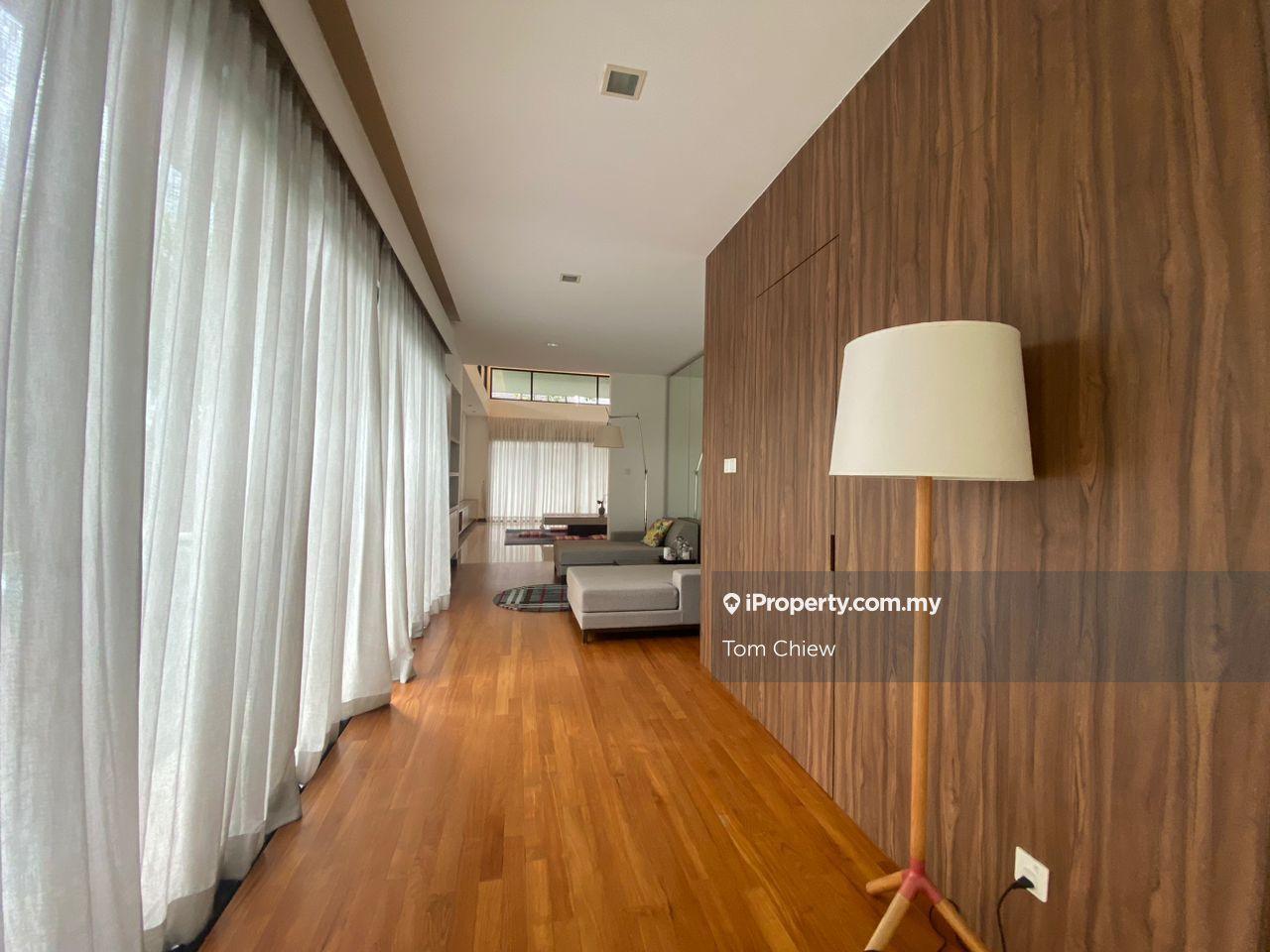 Banglo untuk Dijual di Leisure Farm, Gelang Patah oleh Tom Chiew - iProperty.com.my