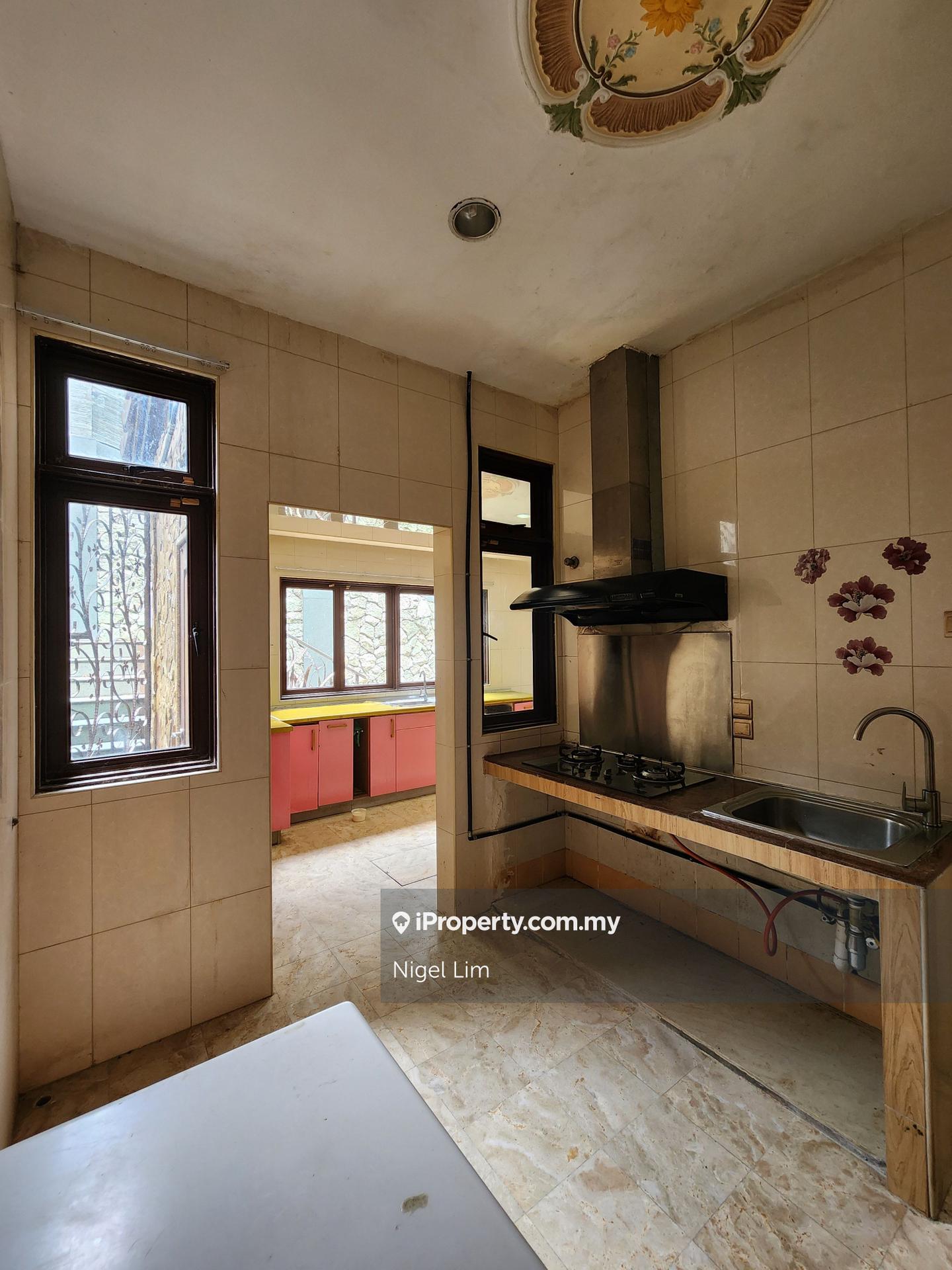 Banglo untuk Dijual di Taman Tun Dr Ismail, Kuala Lumpur oleh Nigel Lim - iProperty.com.my