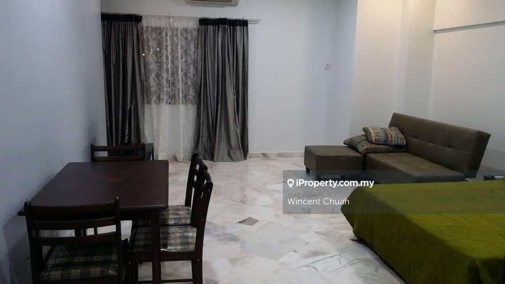 Kondominium untuk Disewa di Menara Seputih oleh Wincent Chuah - iProperty.com.my