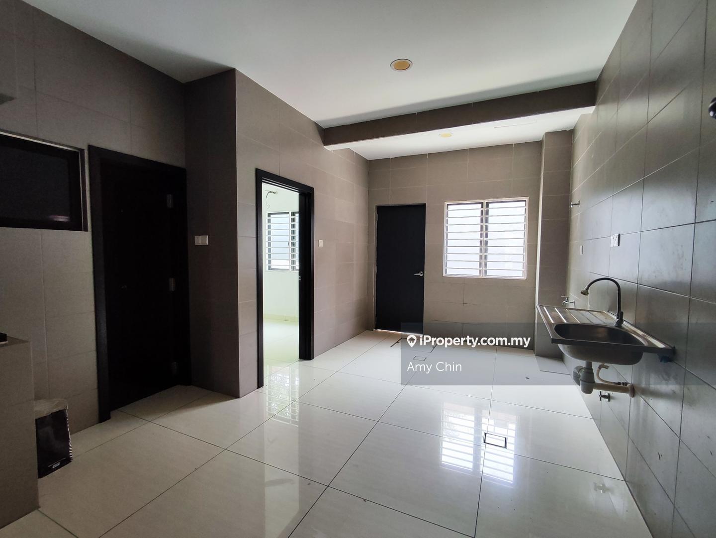 Rumah Bandar untuk Dijual di Wira Heights, Bandar Sungai Long oleh Amy Chin - iProperty.com.my