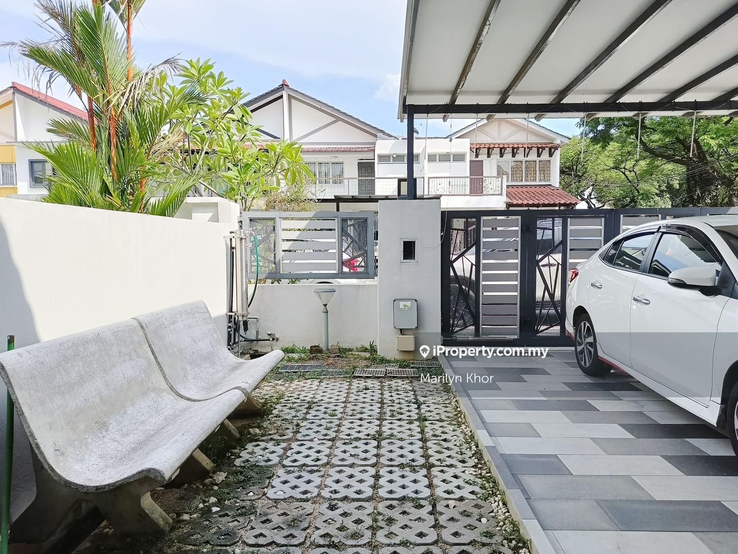 Rumah Berangkai 2 Tingkat untuk Dijual di Pjs 7, Sunway oleh Marilyn Khor - iProperty.com.my